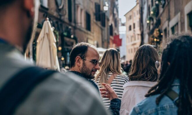 10 Wonders of Rome in 3 Hours - Altar of the Fatherland Visit