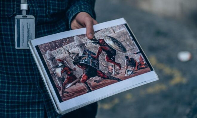 10 Wonders of Rome in 3 Hours - Local Café Experience