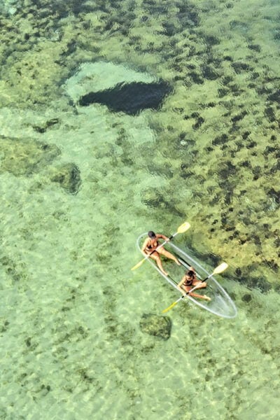 100% Clear Kayak Tour From Benagil Beach With a Local - Booking and Pricing