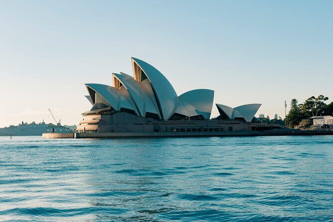 100% Customize Private One Day Tour in Sydney - Good To Know