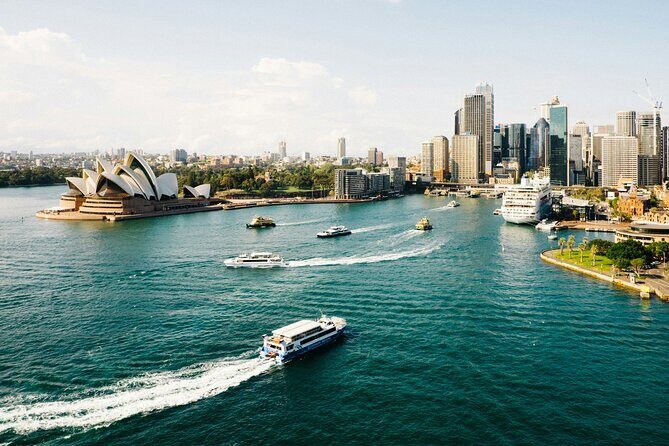 100% Customize Private One Day Tour in Sydney - The Benefits of a Fully Private, Customizable Tour