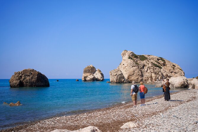 100% Cyprus - Tour to Troodos Mountains and Villages (From Paphos) - Insider Tips