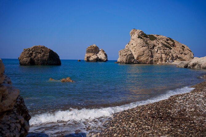 100% Cyprus - Tour to Troodos Mountains and Villages (From Paphos) - Customer Reviews