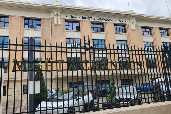 100% Electric Airport Transfer From Reims and Epernay to Paris - Frequently Asked Questions
