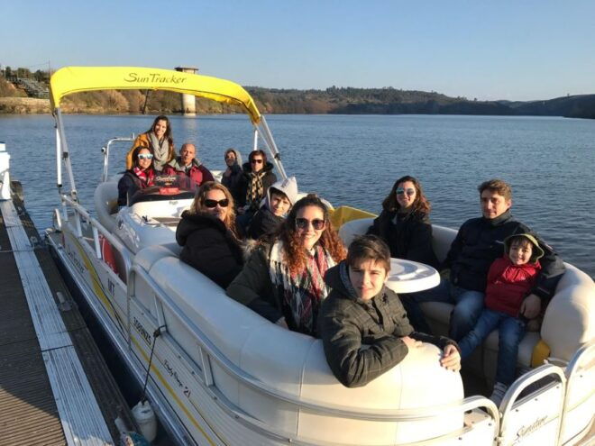 100% Electric Rodao Boat Tour - Frequently Asked Questions