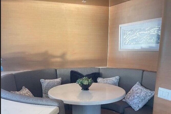 100 ft Maiora Super Yacht Rental long beach - The Sum Up: Is This Yacht Experience Right for You?