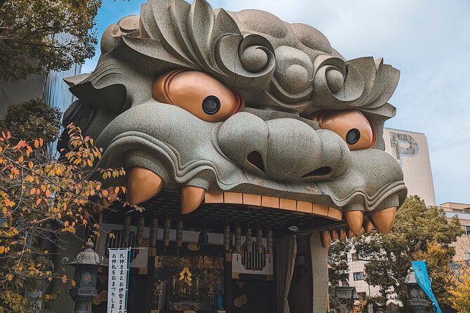 100% Personalized Sightseeing in Osaka With Private Car (6hours) - Customer Reviews and Satisfaction