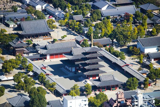 100% Personalized Sightseeing in Osaka With Private Car (6hours) - Common Questions