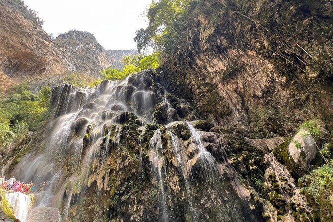 100% private tour to hotsprings Tolantongo from Mexico city - Detailed Review of the Tolantongo Private Tour