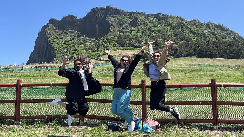 (100% Safety Return) Small Group Jeju Cruise Shore Excursion - What the small-group format is worth