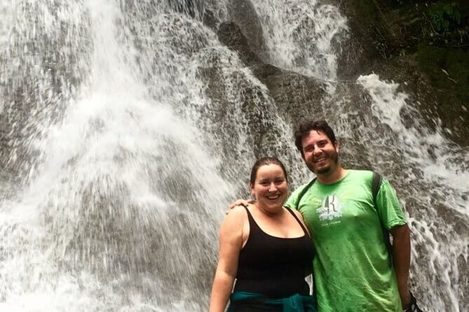 100 Water Falls Treking At Nong Khiaw(1 Day) - Authentic Experiences and Local Insights