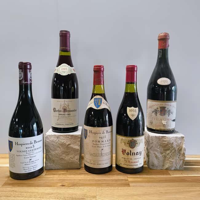 100 years of Burgundy's finest wines - Final Thoughts: Is It Worth It?