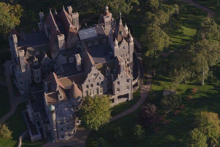 1000 Islands: 10, 20, or 30-Minute Scenic Helicopter Tour - Tour Experience