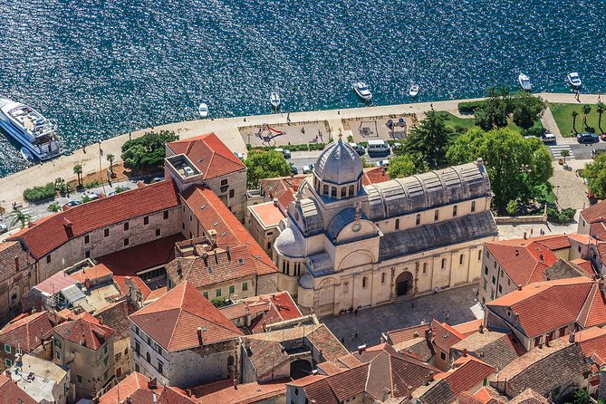 1000 Islands Route - 1.5-Hour Panoramic Flight Over Kornati & ŠIbenik - Location Details