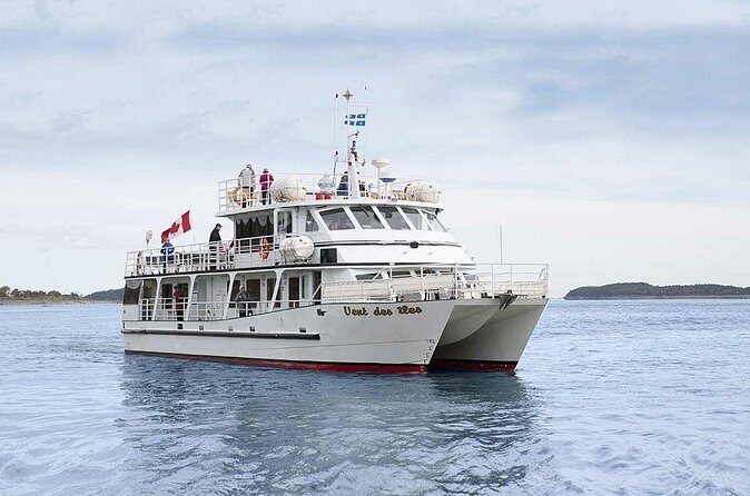 1000 Little Penguins Cruise - The Sum Up