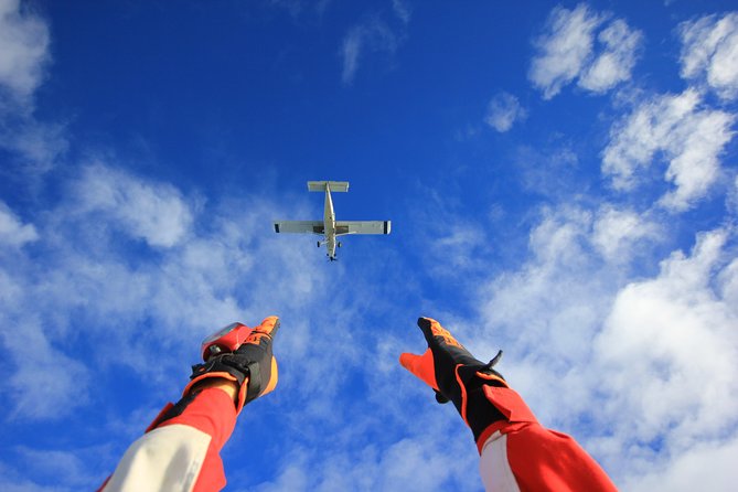 10,000ft Skydive Over Abel Tasman With NZs Most Epic Scenery - Whats Included in the Package