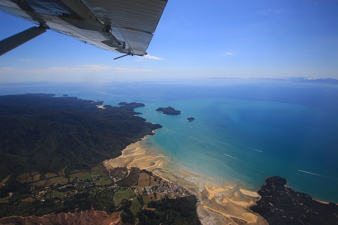 10,000ft Skydive Over Abel Tasman With NZs Most Epic Scenery - Additional Information and Cancellation Policy