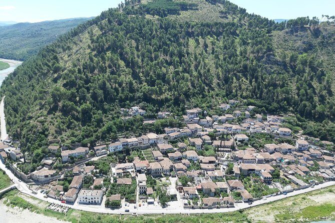1001 Windows of Berat & Golden Sunset in Apollonia - Introduction: An Easy, Enlightening Day Trip