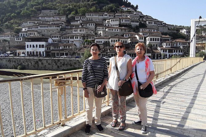 1001 Windows of Berat & Golden Sunset in Apollonia - Authenticity & Insider Tips