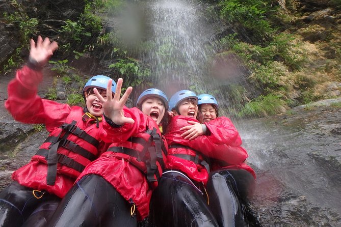 10:30 Local Gathering and Rafting Tour Half Day (3 Hours) - Inclusions