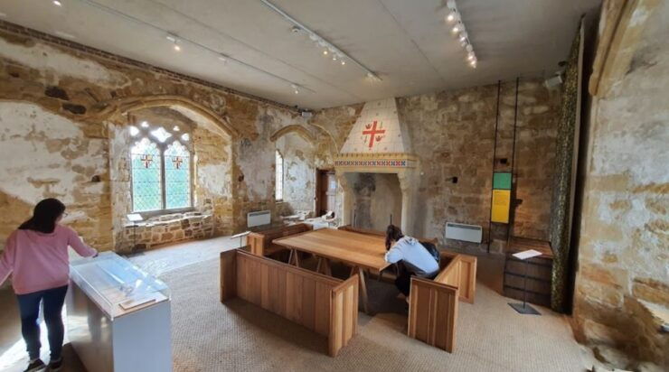 1066 Battle of Hastings: Enter the Battlefield - Ticket Information