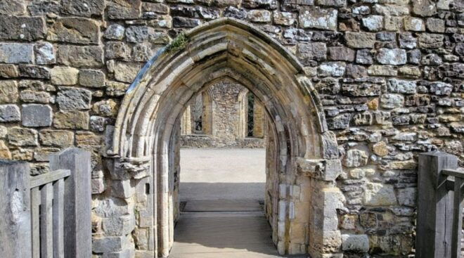 1066 Battle of Hastings: Enter the Battlefield - Important Information