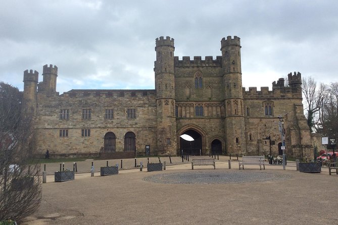 1066 Battle of Hastings Private Tour - Reviews