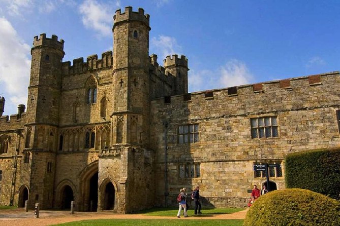 1066 Battle of Hastings Private Tour - Questions and Additional Information