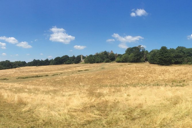 1066 Battle of Hastings Private Tour - Pricing