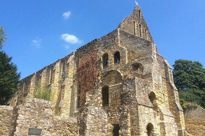 1066 Battle of Hastings Private Tour - Directions