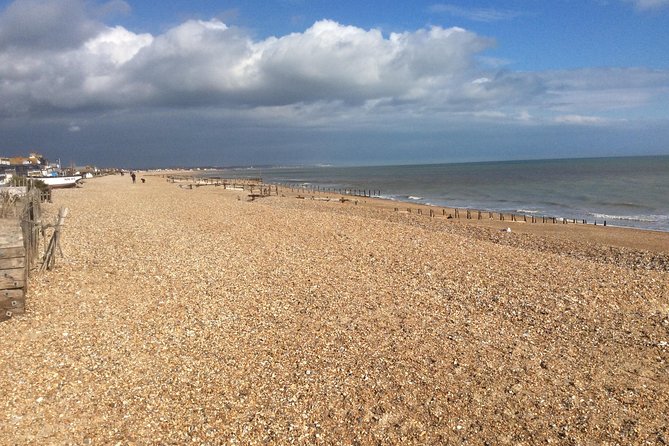 1066 Battle of Hastings Private Tour - The Sum Up