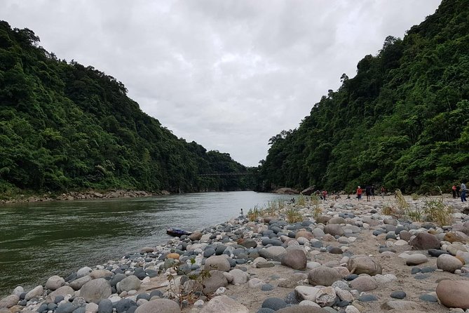 10d/9n Assam-Meghalaya-Arunachal Pradesh - Tour Overview