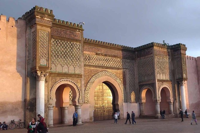 10D 9N Morocco Tour From Marrakech By Imperial Cities And Merzouga Desert - Price and Payment Details