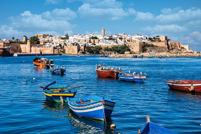 10D 9N Private Morocco Tour From Casablanca By Imperial Cities And South Desert - The Sum Up