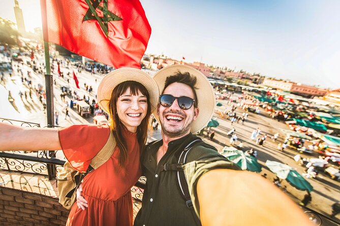 10D Private Morocco Tour From Tangier By Imperial Cities & Desert - Itinerary Overview