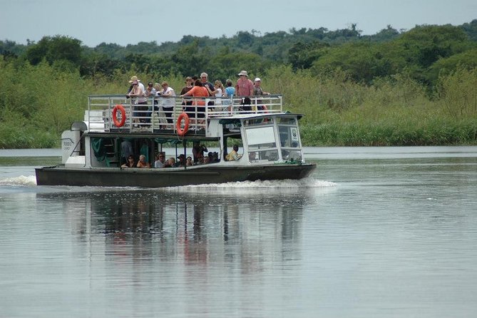 10DAYS Best of Uganda Mountain Gorillas Wildlife and Culture Tour - Accommodation Details