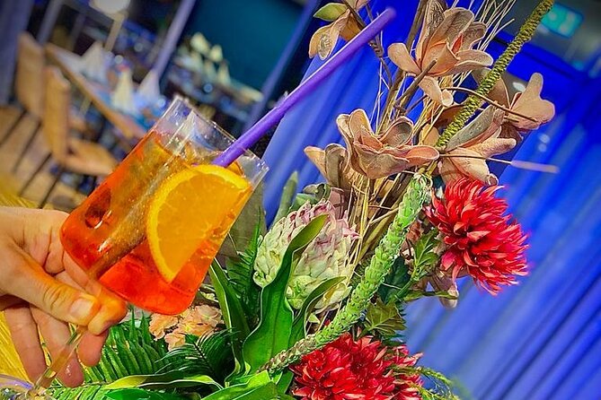 11/24/2022 - 42nd B-DAY Business Breakfast in the Elb - Boardinghouse Magdeburg - Inclusions and Exclusions