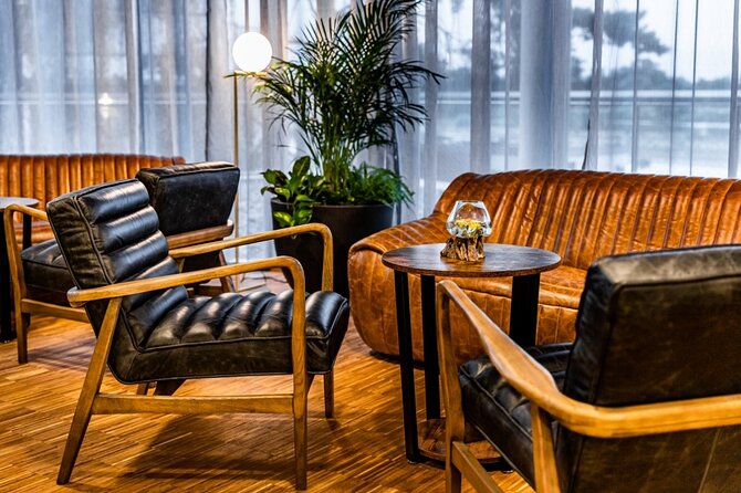 11/24/2022 - 42nd B-DAY Business Breakfast in the Elb - Boardinghouse Magdeburg - Additional Information and Policies