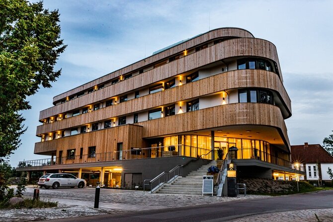 11/24/2022 - 42nd B-DAY Business Breakfast in the Elb - Boardinghouse Magdeburg - Common Questions