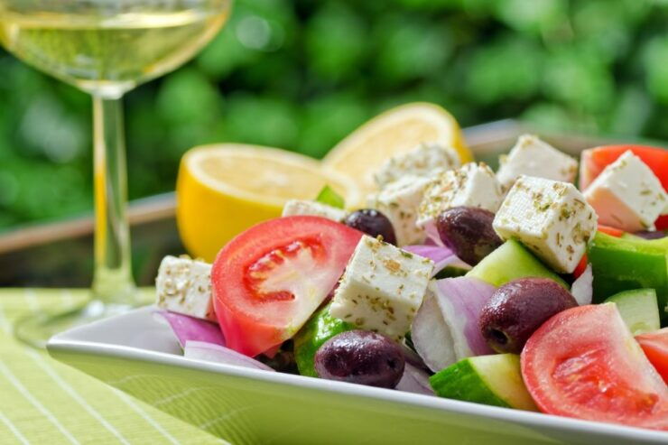 11 Course Lunch, Wine Tasting & Cooking Mastery in Rhodes - Experience Highlights