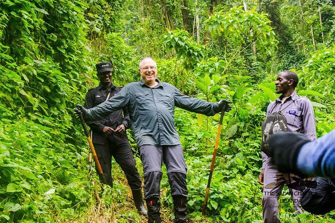 11-Day African Big 5 With Gorilla Trekking Safari in Uganda. - Meal Plan