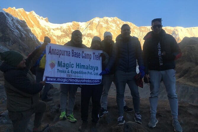11-Day Annapurna Base Camp Trek - Good To Know