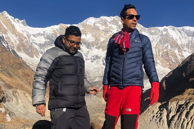 11-Day Annapurna Base Camp Trek - The Experience of Guided Support and Accommodation