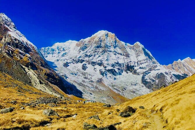11-Day Annapurna Base Camp Trek - Is This Trek Worth the Cost?