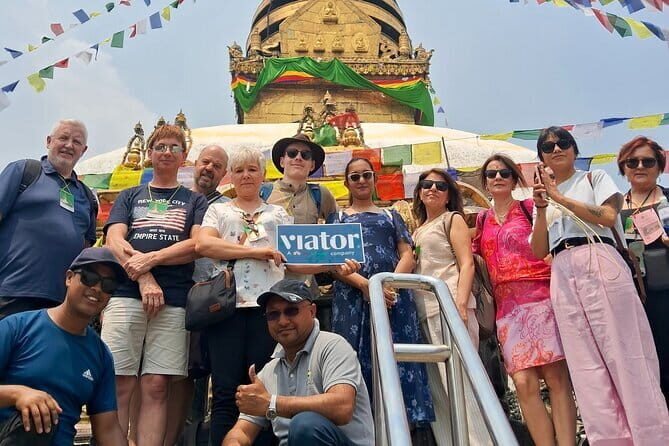 11-Day Annapurna Base Camp Trek - Who Should Consider This Trek?