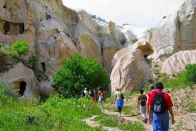 11-Day Anzac Day - Major Tour From Istanbul - Day 5: Istanbul to Izmir