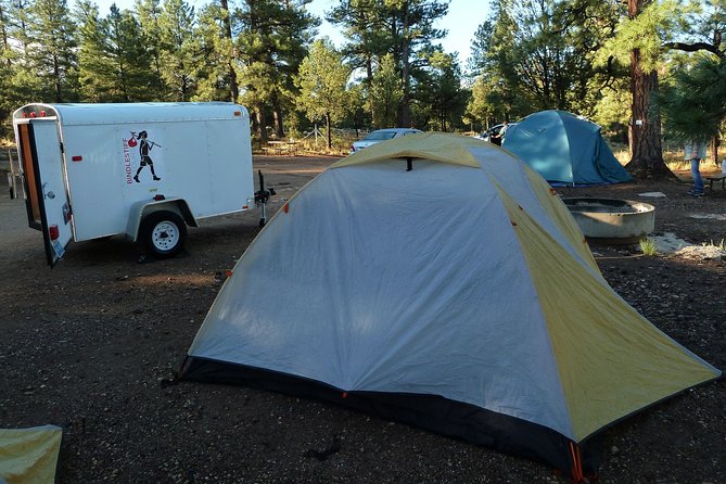 11 Day Best of the West National Parks Tour Las Vegas to San Francisco - Additional Inclusions