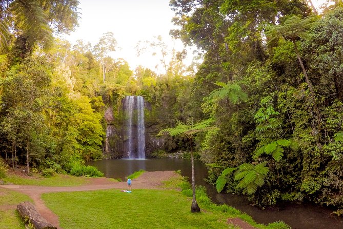 11-Day Cairns to Darwin Tour - Landmarks and Natural Attractions
