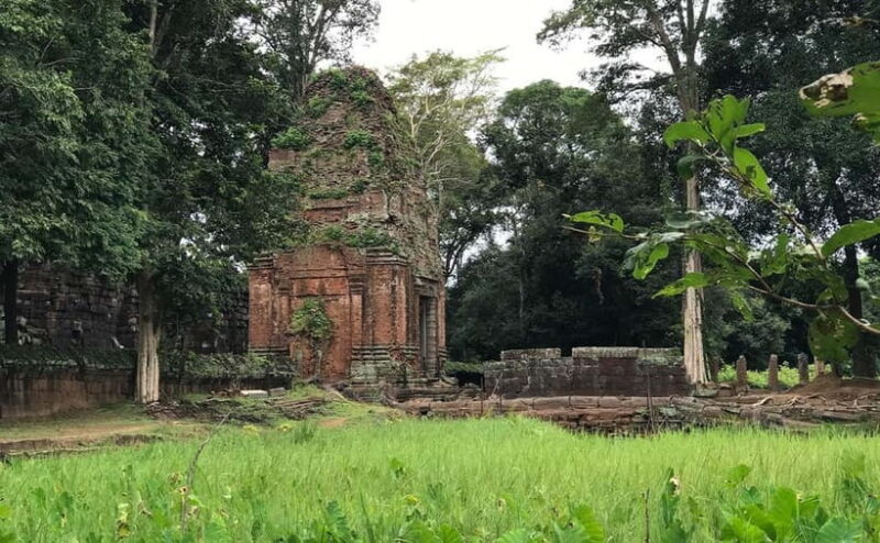 11-Day Cambodia Tour: visit Phnom Penh, Siem Reap & Beyond - A Deep Dive into the Itinerary