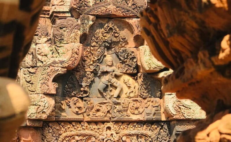 11-Day Cambodia Tour: visit Phnom Penh, Siem Reap & Beyond - Overview of the 11-Day Cambodia Tour